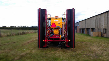 Slot Seeder folded